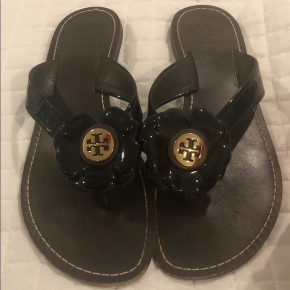 neiman marcus tory burch sandals